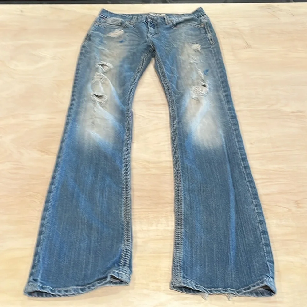 Men’s BKE, Aiden, 31 long